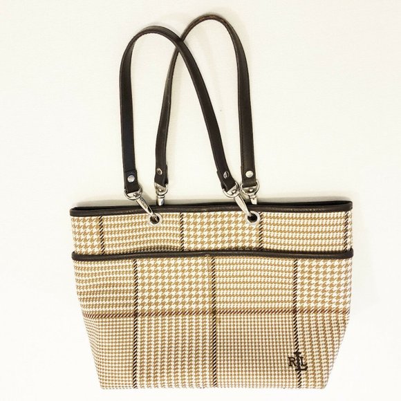 fabric tote purse